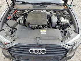 Audi A6 45TFSI* PREMIUM* DIGITAL* ШИБИДАХ* ПОДГРЕВ, снимка 7