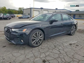 Audi A6 45TFSI* PREMIUM* DIGITAL* ШИБИДАХ* ПОДГРЕВ, снимка 1