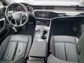 Audi A6 45TFSI* PREMIUM* DIGITAL* ШИБИДАХ* ПОДГРЕВ, снимка 9