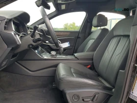 Audi A6 45TFSI* PREMIUM* DIGITAL* ШИБИДАХ* ПОДГРЕВ, снимка 8