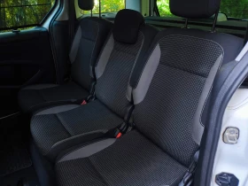 Peugeot Partner, снимка 12