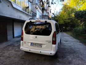 Peugeot Partner, снимка 5