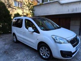 Peugeot Partner, снимка 4
