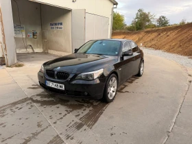 BMW 525 525xi, снимка 1