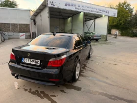 BMW 525 525xi, снимка 3