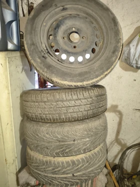 Mitsubishi Carisma 1.9-TDI-90, снимка 10