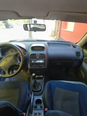 Mitsubishi Carisma 1.9-TDI-90, снимка 5