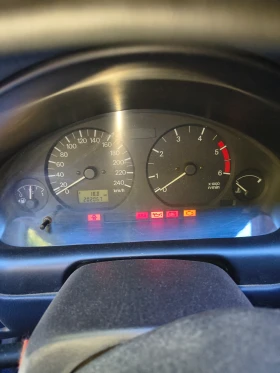 Mitsubishi Carisma 1.9-TDI-90, снимка 9