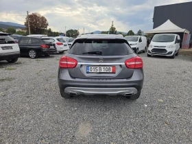 Mercedes-Benz GLA 180 cdi, снимка 6