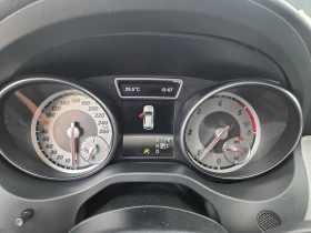 Mercedes-Benz GLA 180 cdi, снимка 12