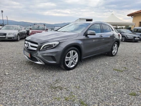 Mercedes-Benz GLA 180 cdi, снимка 1