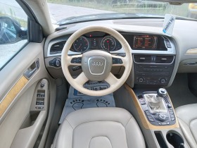 Audi A4 2.0TDI Навигация/Кожа/6ск., снимка 8 - Автомобили и джипове - 41749517