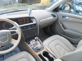 Audi A4 2.0TDI //6. | Mobile.bg   9