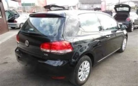 VW Golf 1.6 tdi , снимка 2