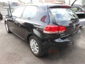 VW Golf 1.6 tdi , снимка 3