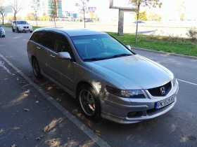 Honda Accord 2.4 Type S, снимка 4