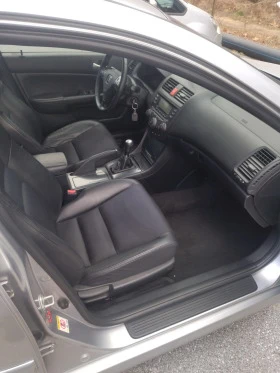 Honda Accord 2.4 Type S, снимка 12