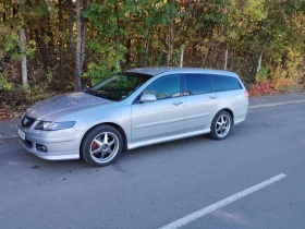 Honda Accord 2.4 Type S, снимка 2