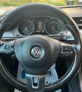 VW Passat Нов внос Белгия Кожа Подгрев , снимка 7 - Автомобили и джипове - 44278029