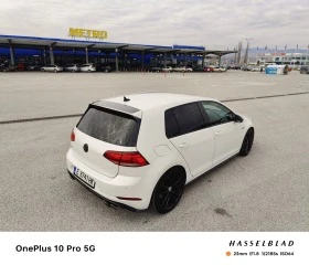 VW Golf  R | Mobile.bg    5