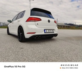 VW Golf  R | Mobile.bg    11