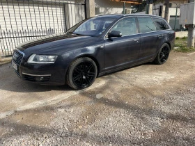 Audi A6 3.0TDI , снимка 5