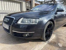 Audi A6 3.0TDI , снимка 4