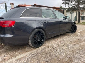 Audi A6 3.0TDI , снимка 8