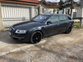 Audi A6 3.0TDI , снимка 2