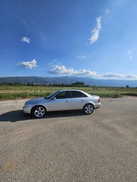 Audi A4 1.9 110. | Mobile.bg    3