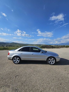 Audi A4 1.9тди 110кс., снимка 11