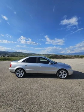 Audi A4 1.9тди 110кс., снимка 9