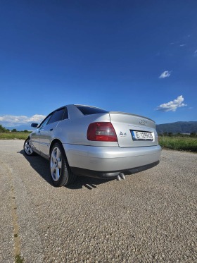 Audi A4 1.9тди 110кс., снимка 6