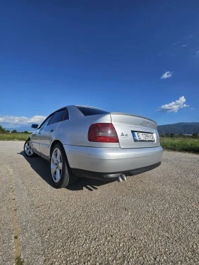 Audi A4 1.9 110. | Mobile.bg    5