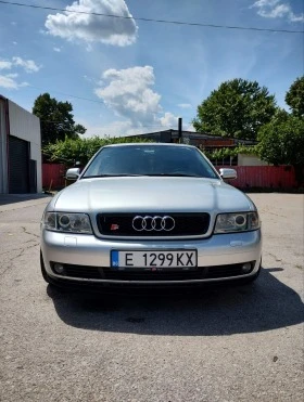 Audi A4 1.9 110. | Mobile.bg    15