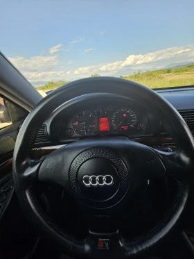 Audi A4 1.9 110. | Mobile.bg    13