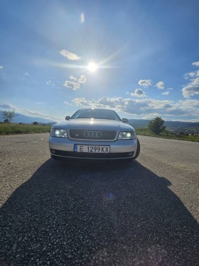 Audi A4 1.9тди 110кс., снимка 8