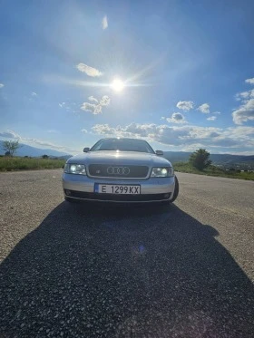 Audi A4 1.9тди 110кс., снимка 6