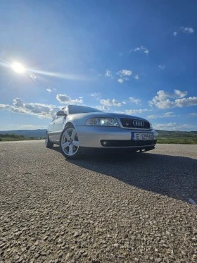 Audi A4 1.9тди 110кс., снимка 8