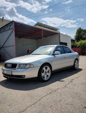     Audi A4 1.9 110.