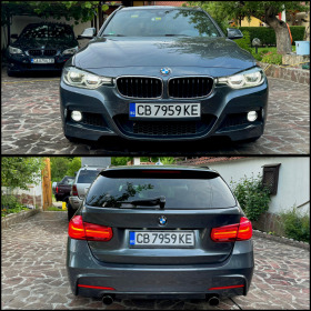 BMW 340 340i 326кс / обслужена , снимка 6
