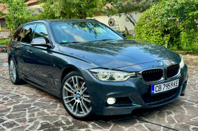 Обява за продажба на BMW 340 340i 326кс / обслужена  ~51 900 лв. - изображение 1