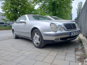 Mercedes-Benz CLK 200 kompressor Газов инжекцион, катализатори, снимка 1 - Автомобили и джипове - 45944614