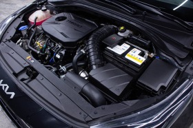 Kia Pro ceed GT | Mobile.bg   9