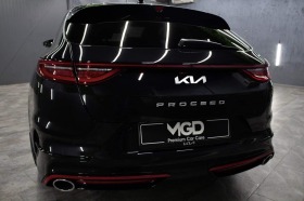 Kia Pro ceed GT, снимка 10