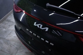 Kia Pro ceed GT, снимка 2