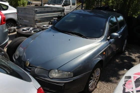 Alfa Romeo 147 1.9ЖТД Нов внос, снимка 1