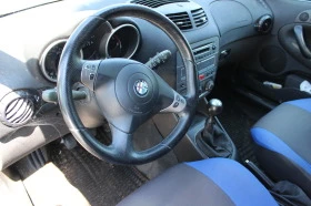 Alfa Romeo 147 1.9ЖТД Нов внос - [5] 