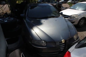 Alfa Romeo 147 1.9ЖТД Нов внос - [3] 