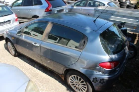 Alfa Romeo 147 1.9ЖТД Нов внос, снимка 8